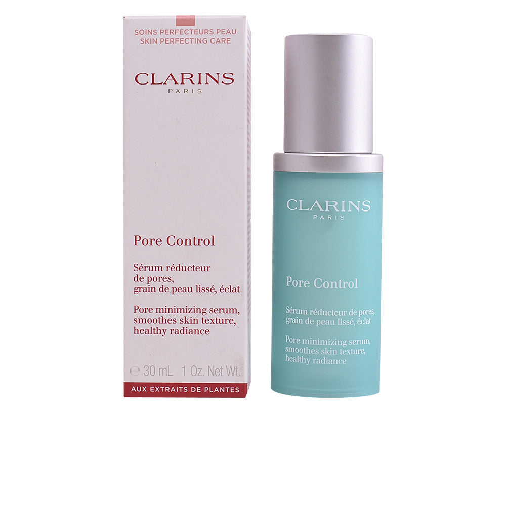 Pore Control Serum for Refined Texture