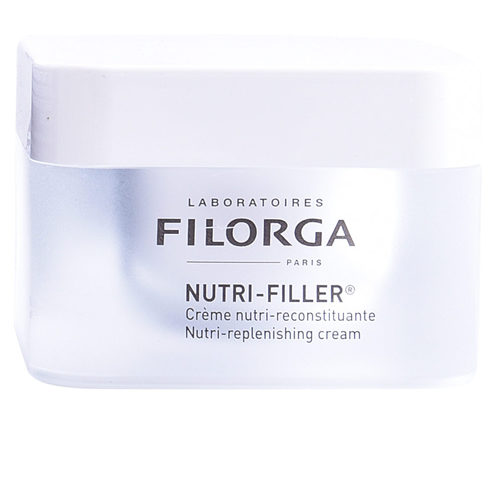 Nutri-Filler Skin Replenishing Cream