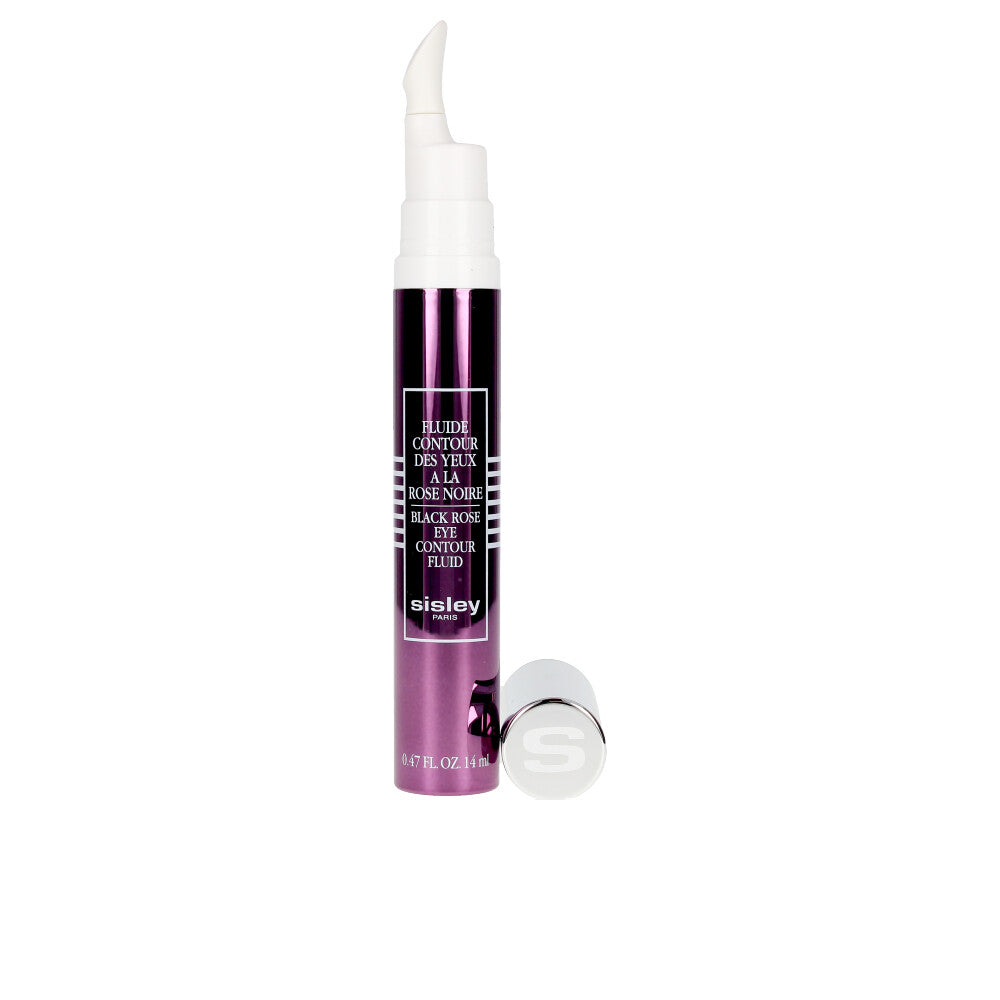 Rose Noire Anti-Aging Eye Serum