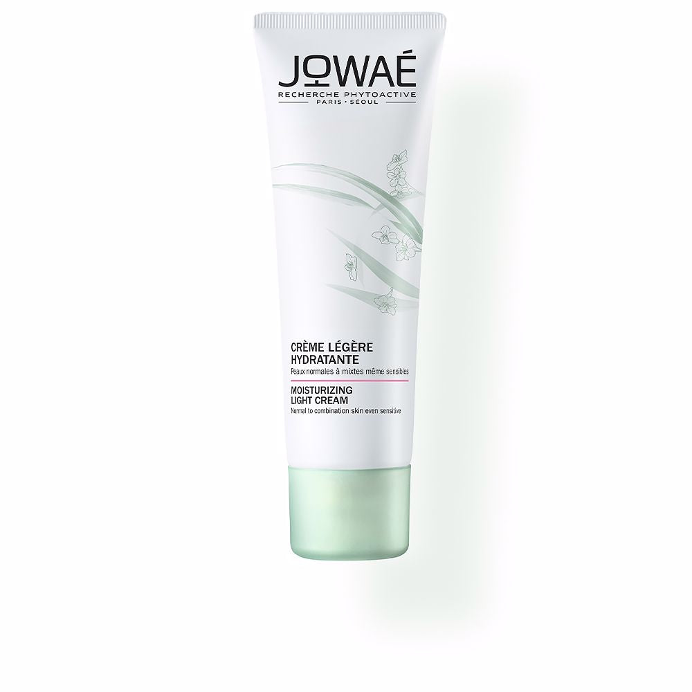 Moisturizing Jowaé Hydrating Facial Cream