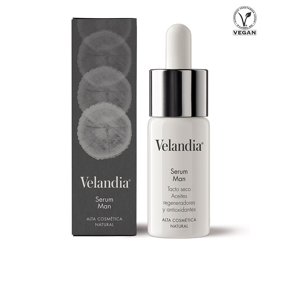 Velandia Facial Anti-Aging Treatment