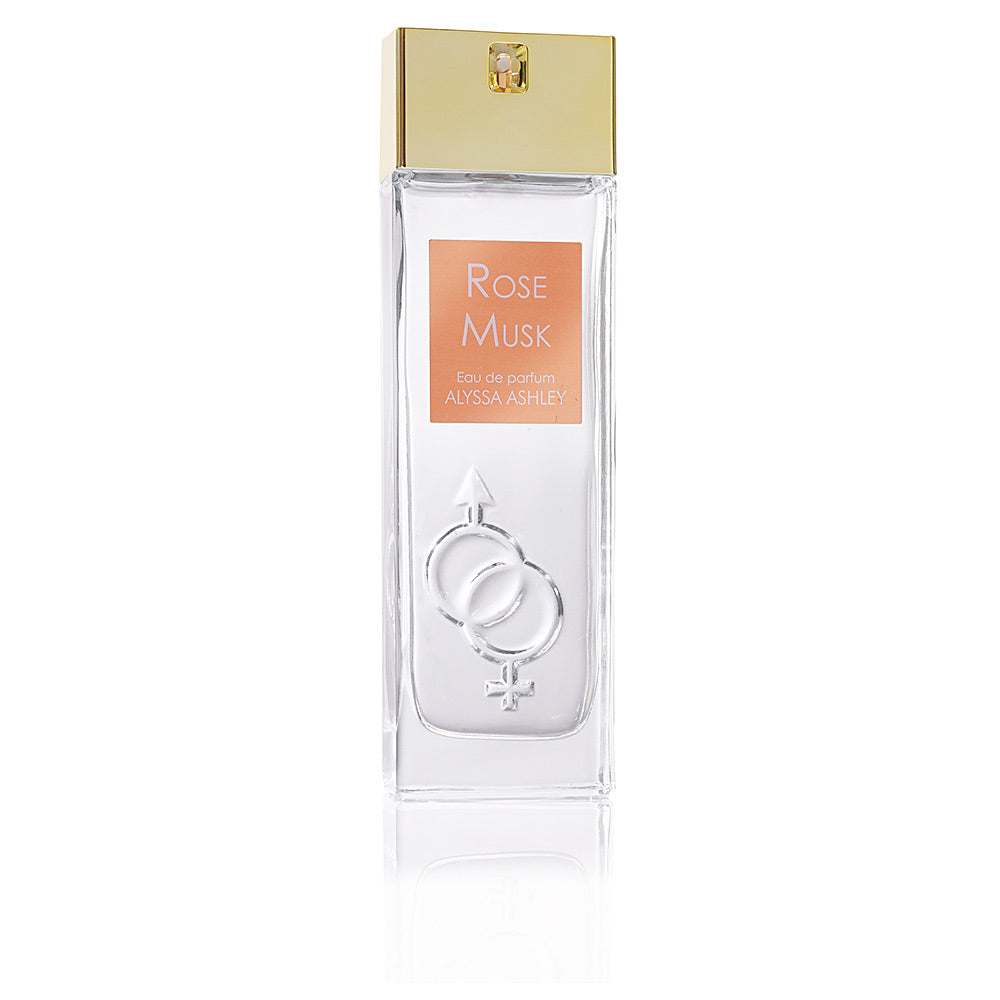 Rose Musk Eau de Parfum
