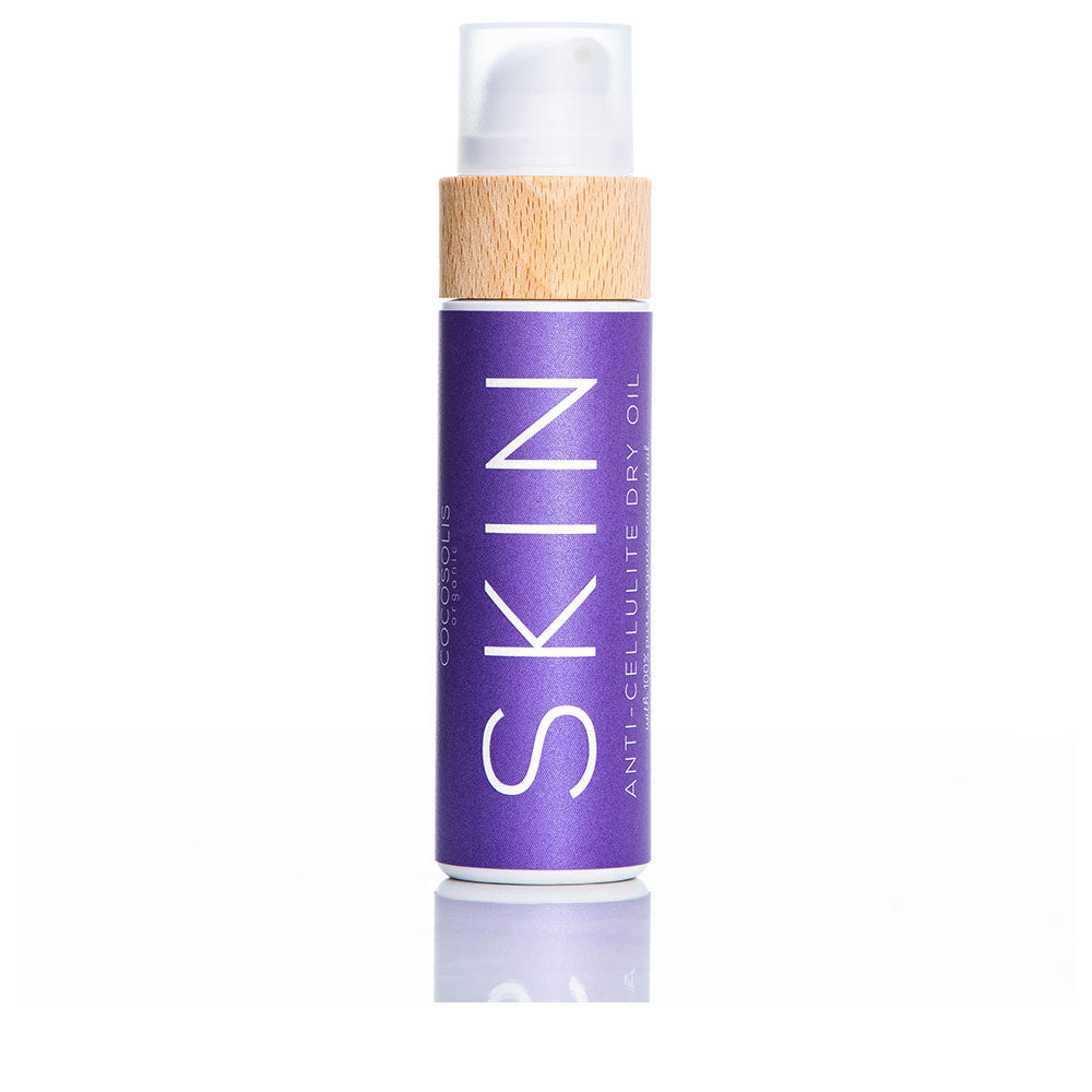 SKIN DRY OIL for Nourished, Radiant Skin