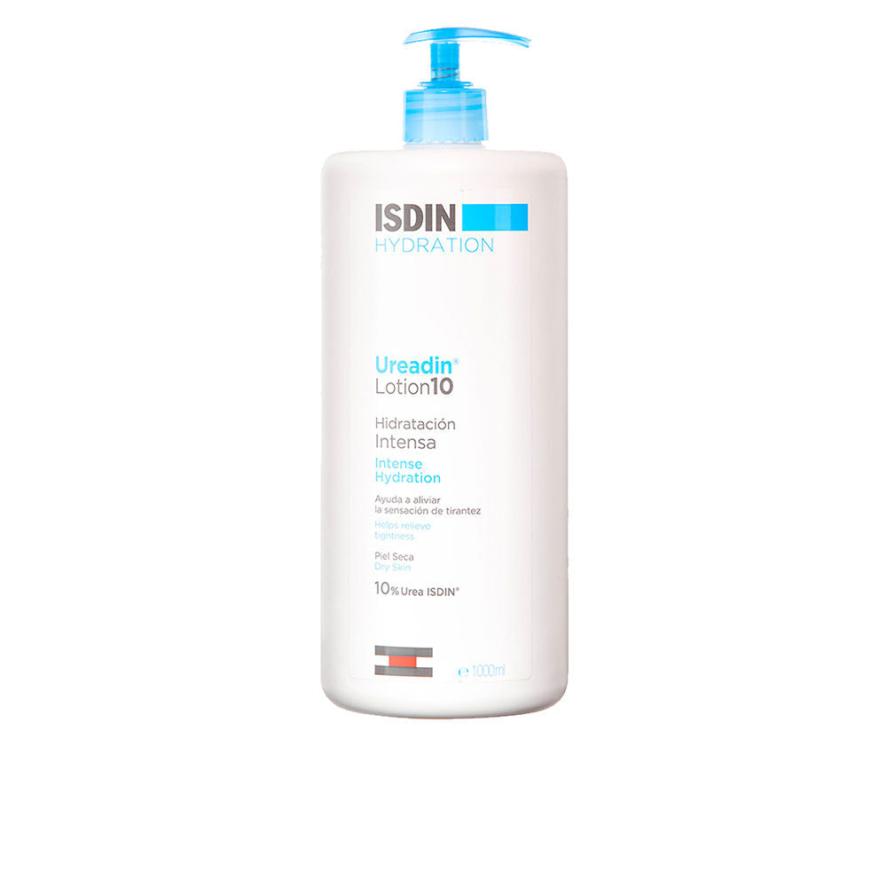 Ureadin Moisture-Rich Body Care