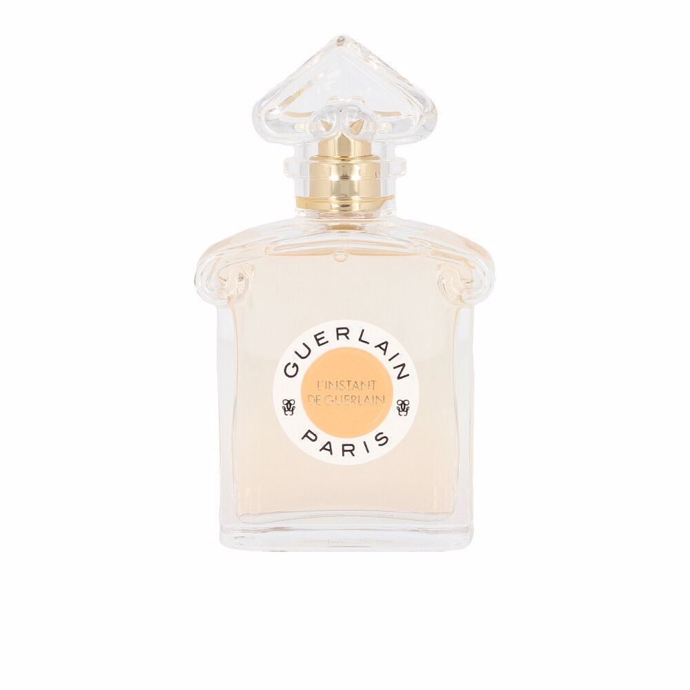 L'INSTANT DE GUERLAIN - Timeless Feminine Elegance