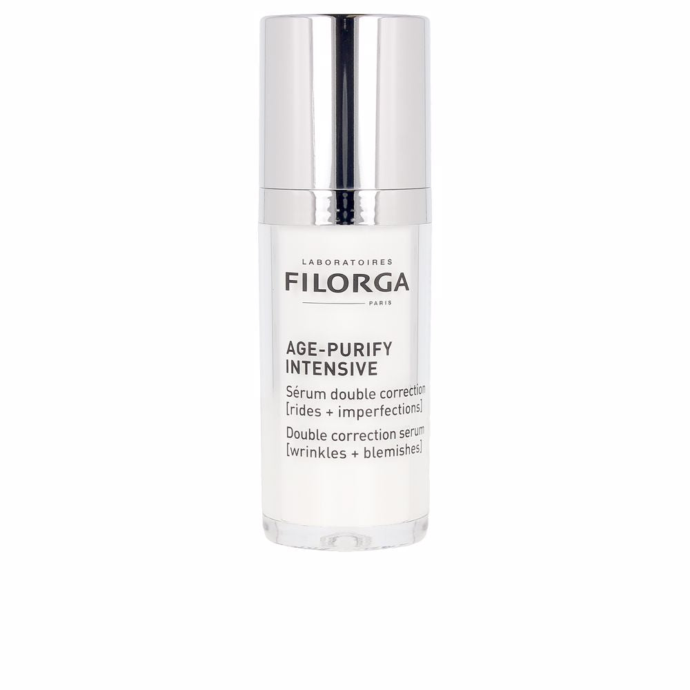 AGE-PURIFY Anti-Aging & Purifying Serum