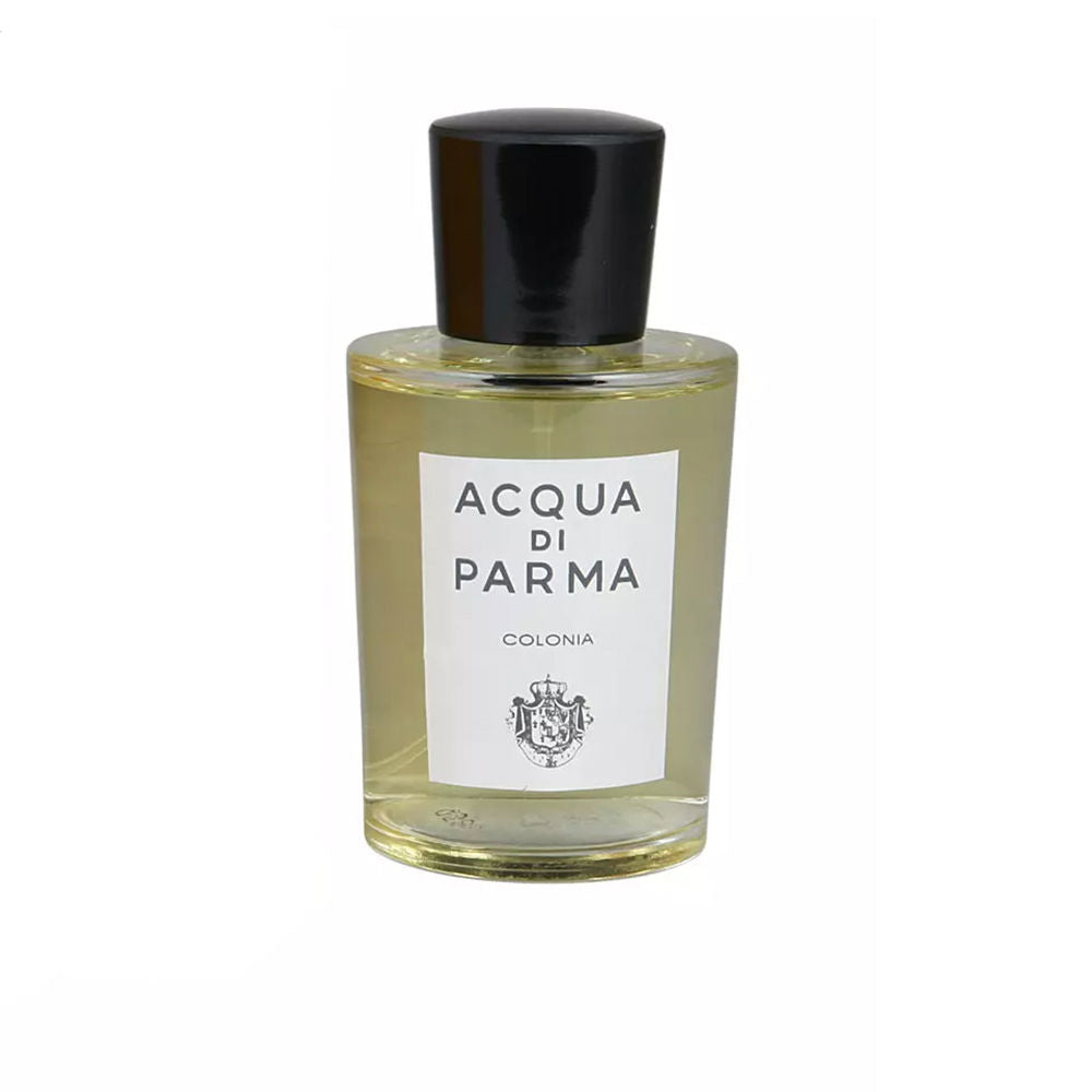 The Quintessential Citrus Eau de Cologne