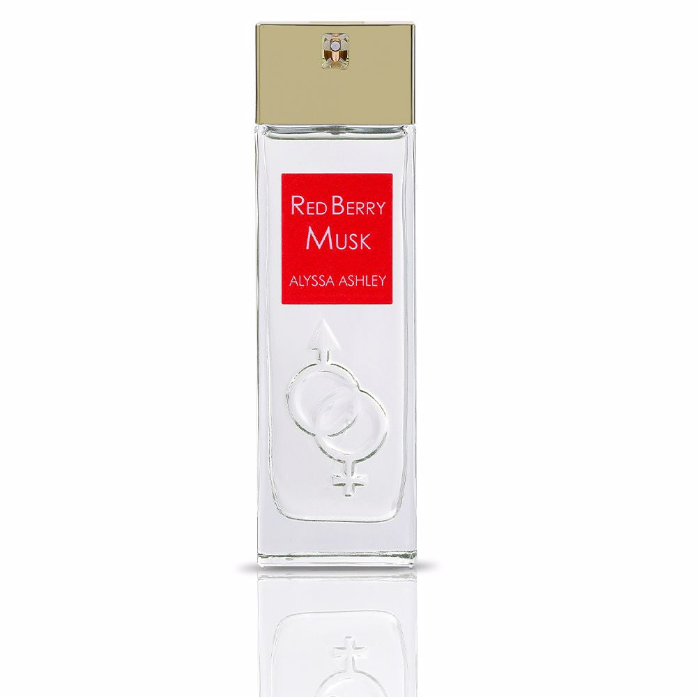 Red Berry Musk Eau de Parfum