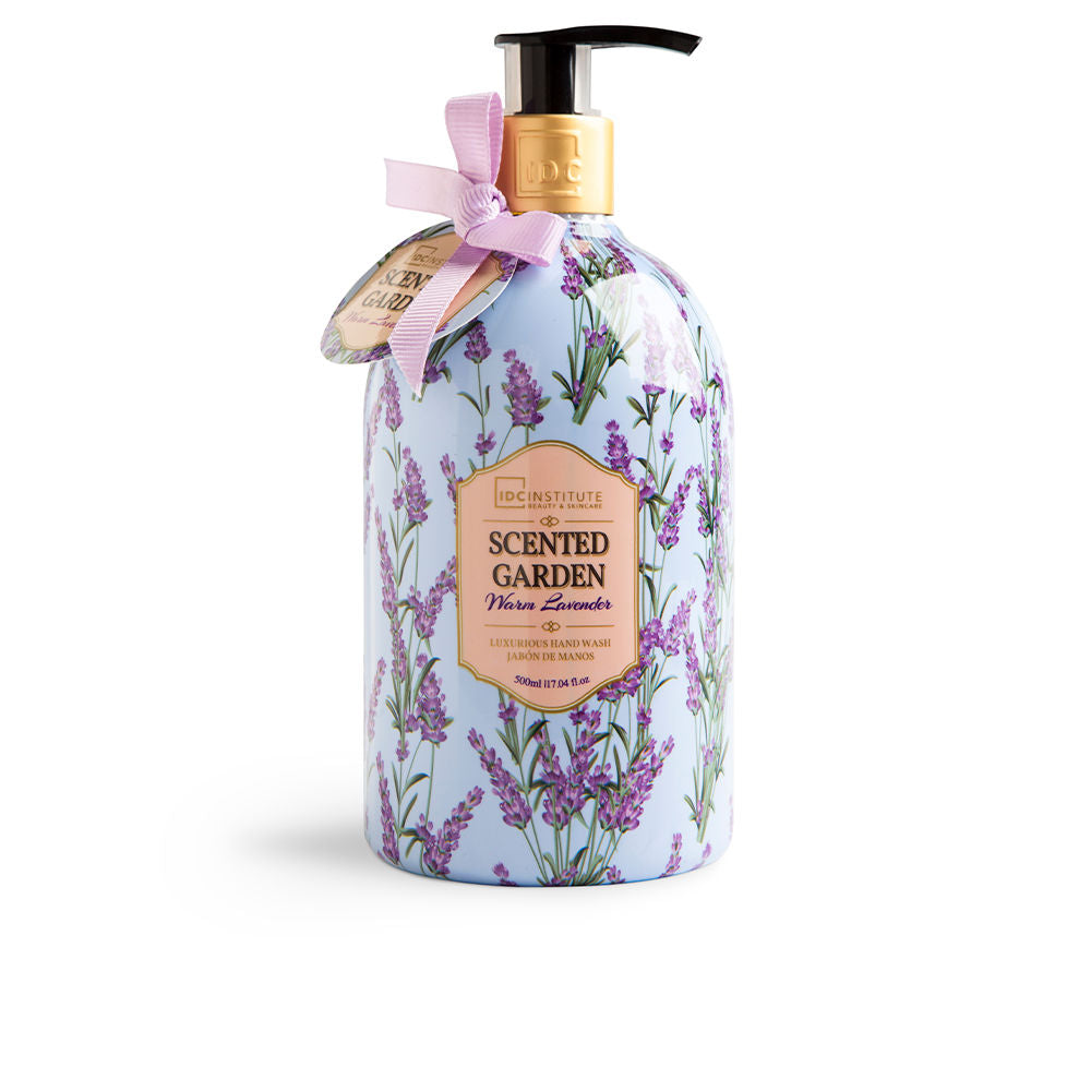 Scented Garden Lavender 500ml Toiletries