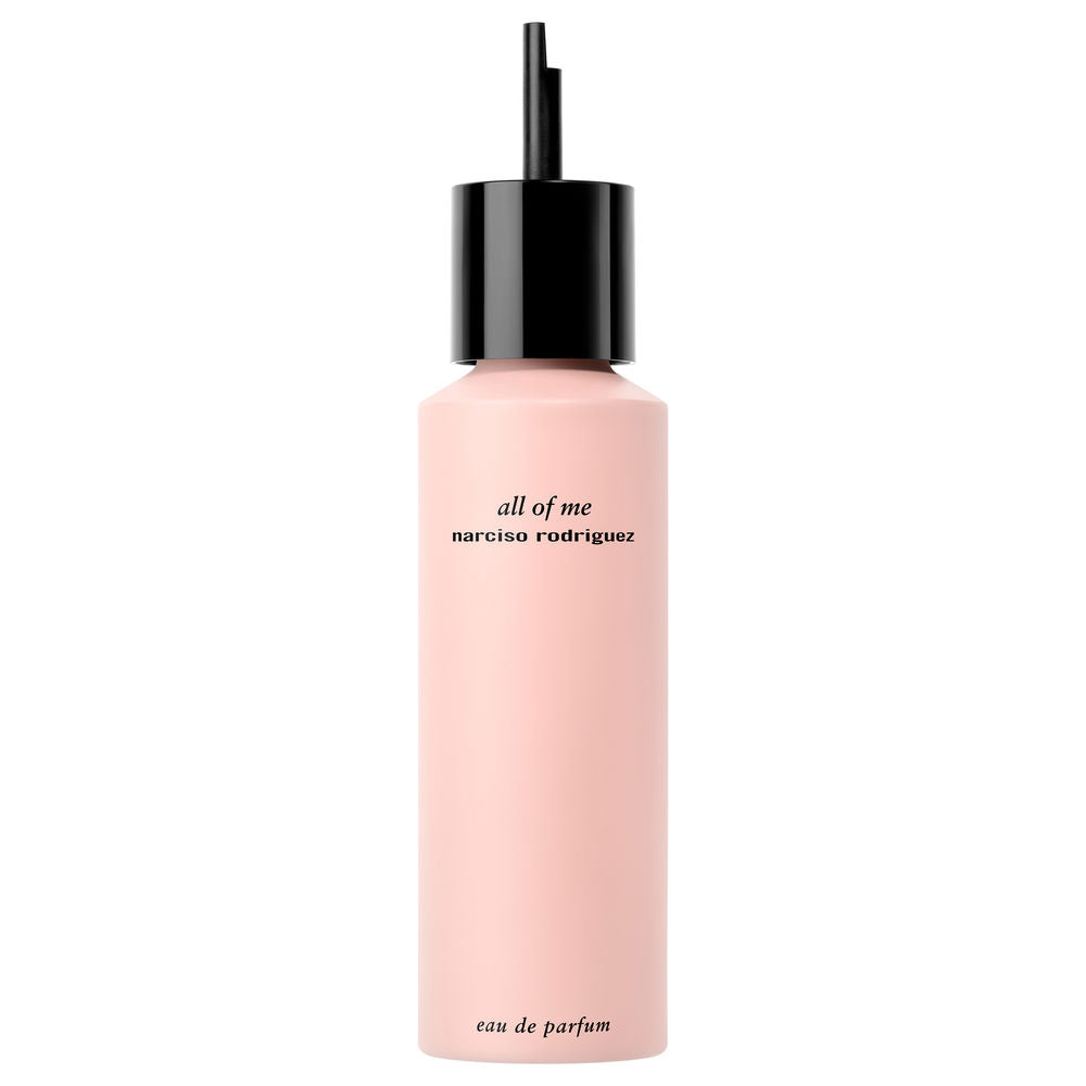 ALL OF ME Refillable Floral