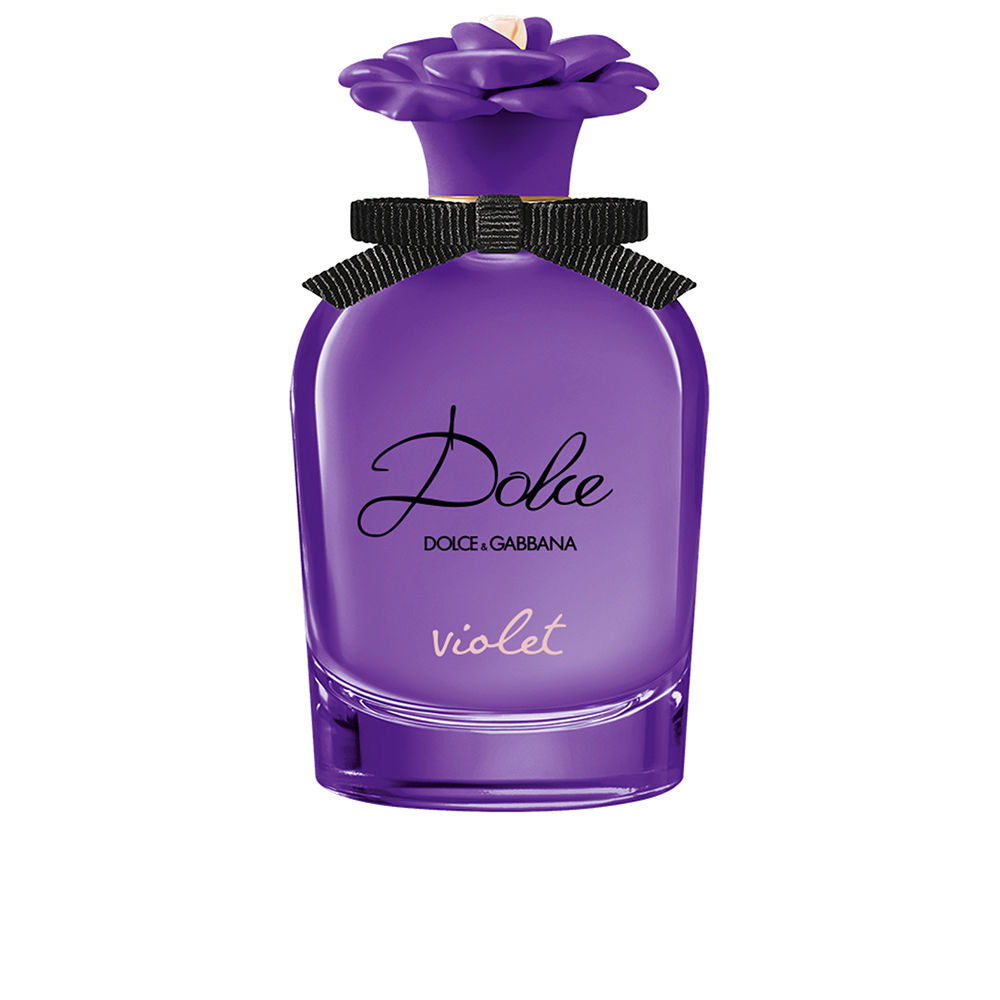 Dolce Violet Edt Vapo 75 Ml
