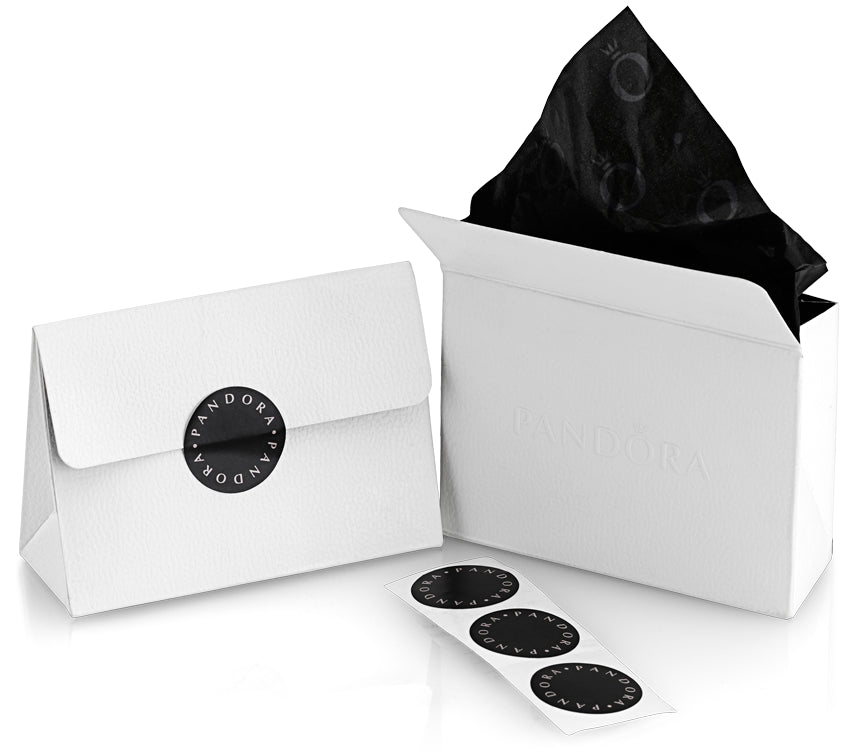 Celestial Blue Elegance Ring