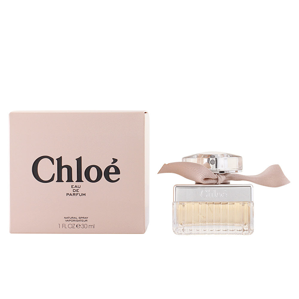 Chloé Signature Eau De Parfum Spray 30 Ml