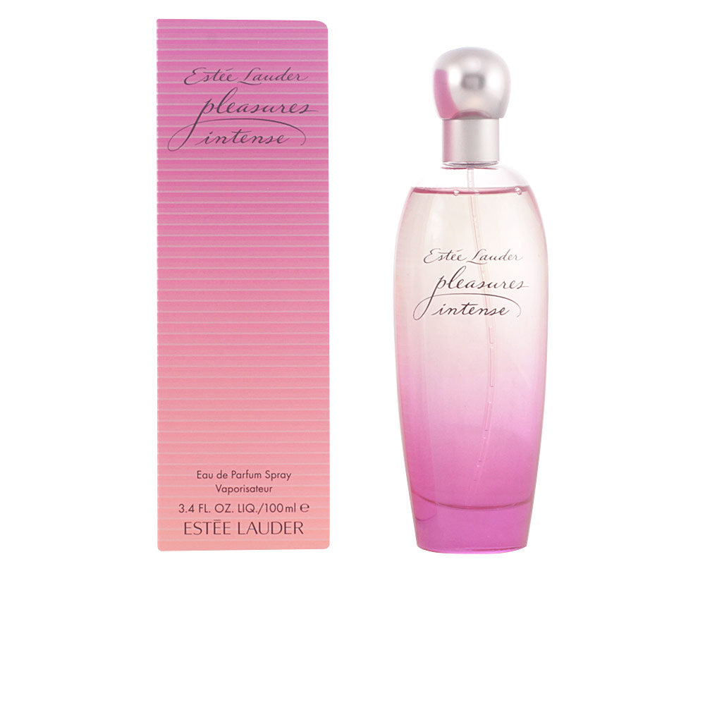 Estée Lauder Pleasures Intense Eau De Parfum Spray 100 Ml
