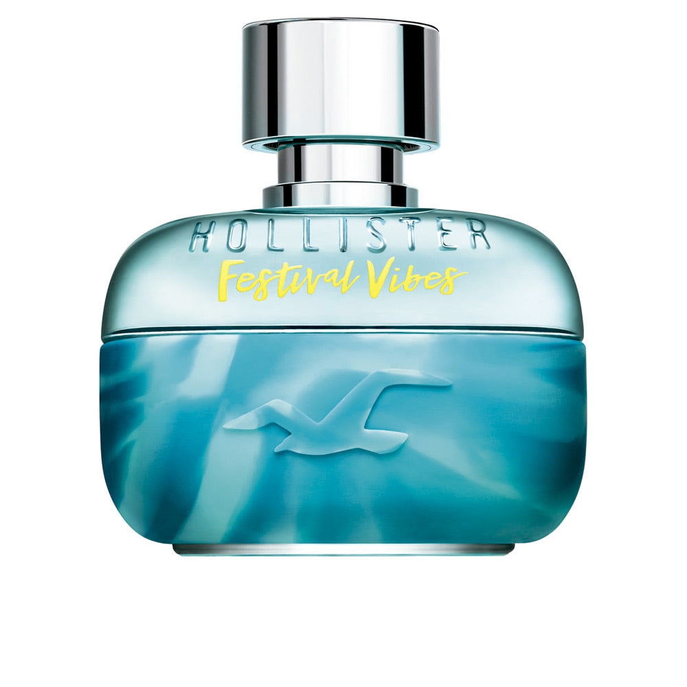 Festival Vibes For Him Eau de Toilette