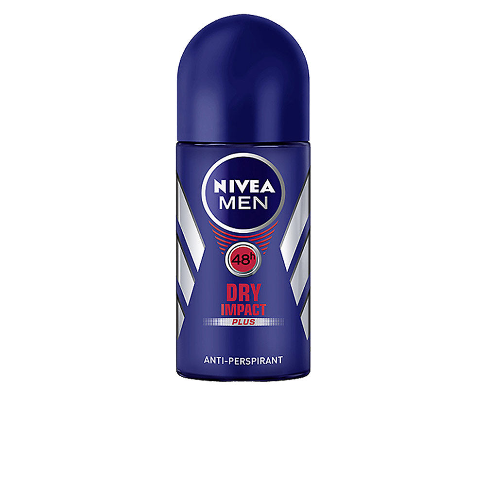 Dry Impact Plus Antiperspirant Spray