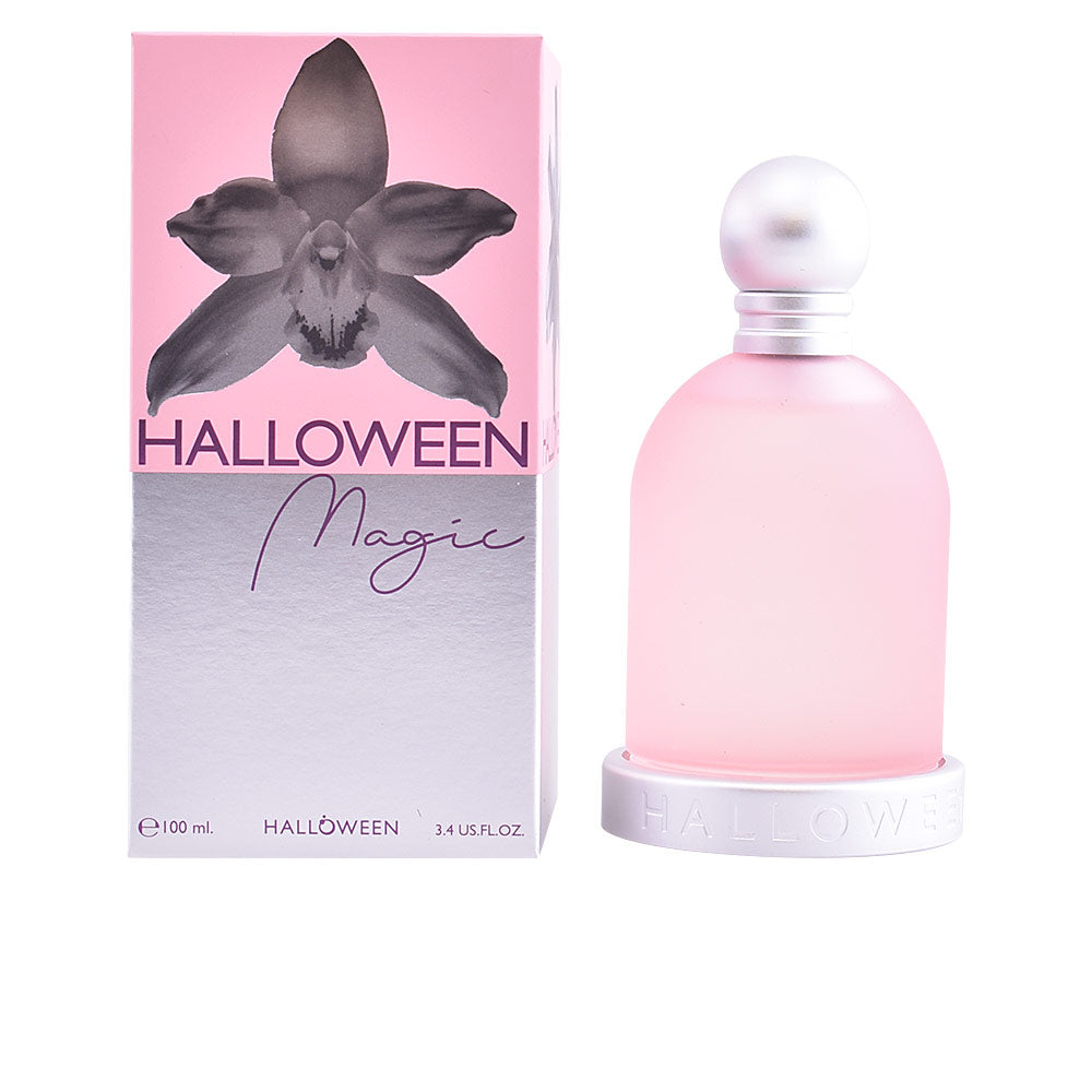 Clear 100 ml perfume bottle, floral‑fruity scent for Women, citrus and jasmine notes