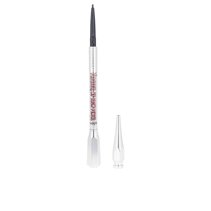 Retractable medium brow pencil with spoolie, 0.08 g, water-resistant