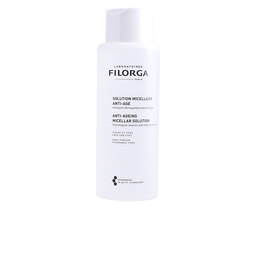 Micellar Solution for All Skin Types