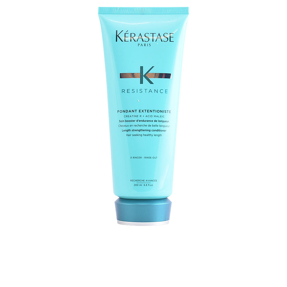 200 ml tube of repairing ceramide conditioner, creamy texture, for Unisex hair