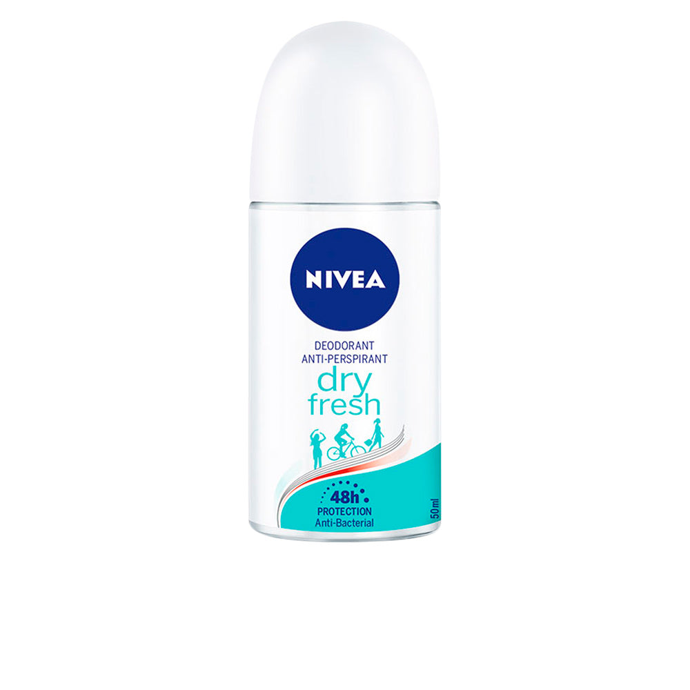 Dry Fresh Roll-On Deodorant