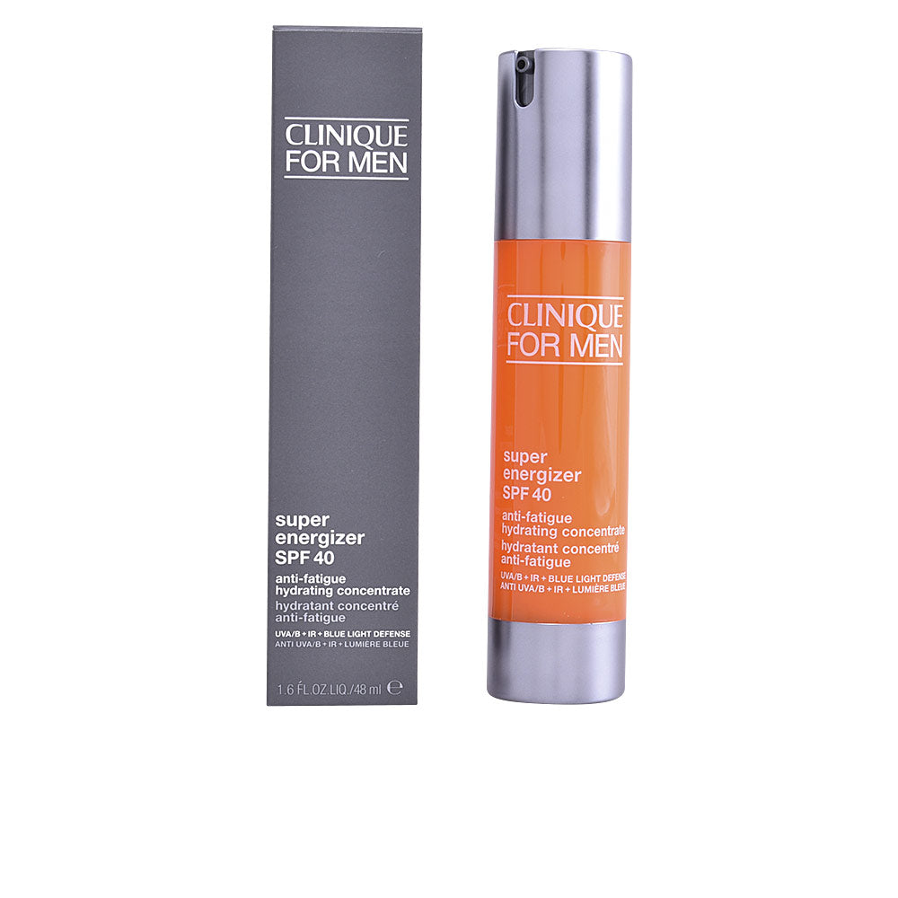 Super Energizer SPF 40 Hydrating Concentrate
