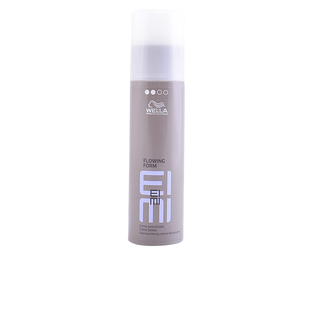 100 ml tube of smoothing heat-protection styling balm for all hair types, unisex
