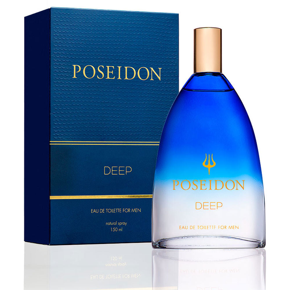Poseidon Deep Men
