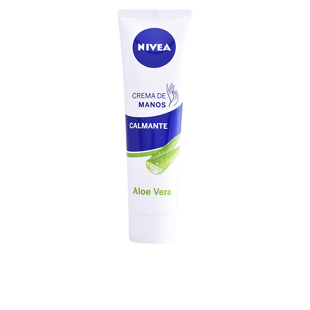 NIVEA CARE Cream with Aloe Vera