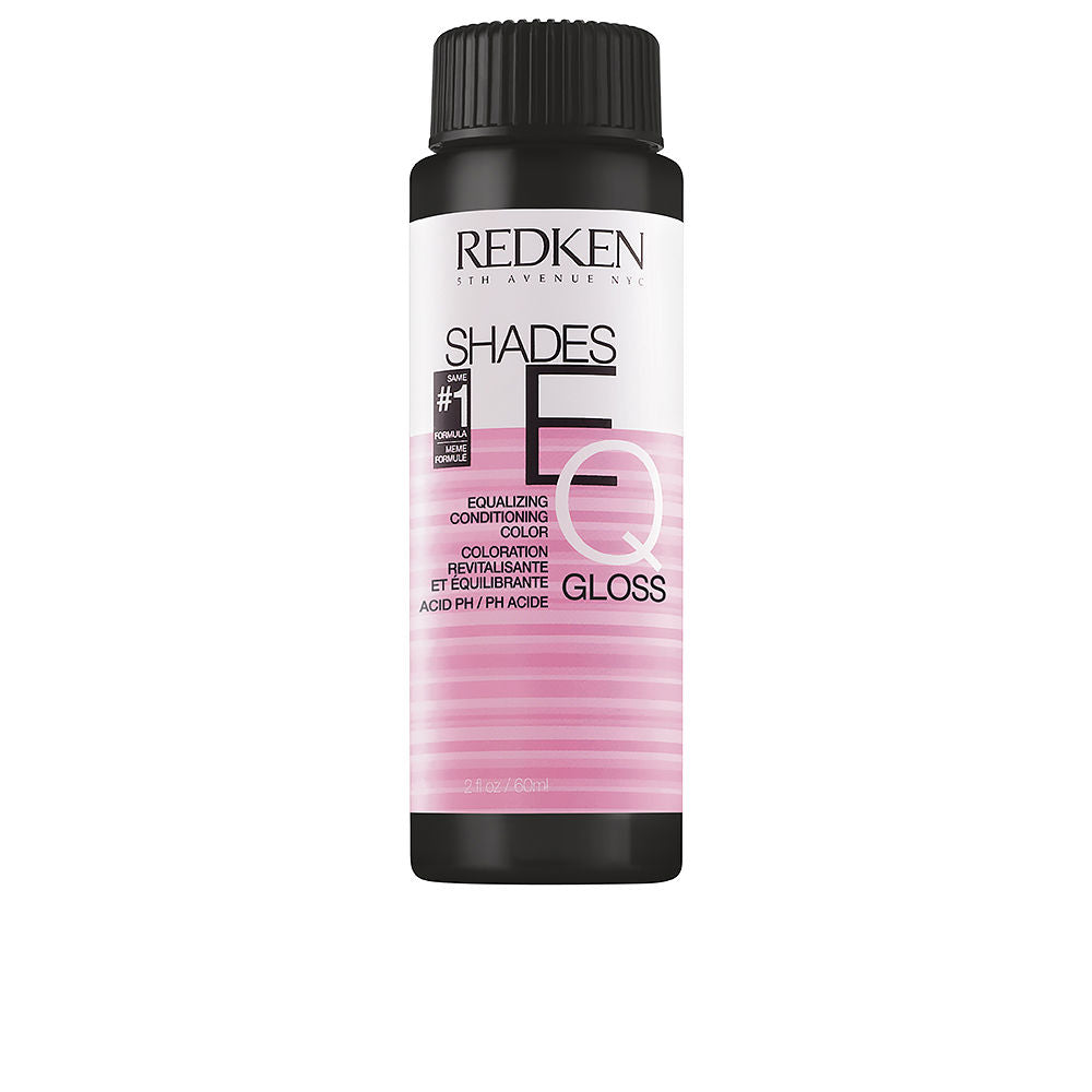 Tube of semi‑permanent maple 04NB colour conditioner, ammonia‑free, 3 units