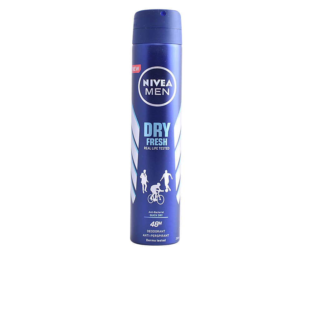 Dry Fresh 48-Hour Antiperspirant Spray