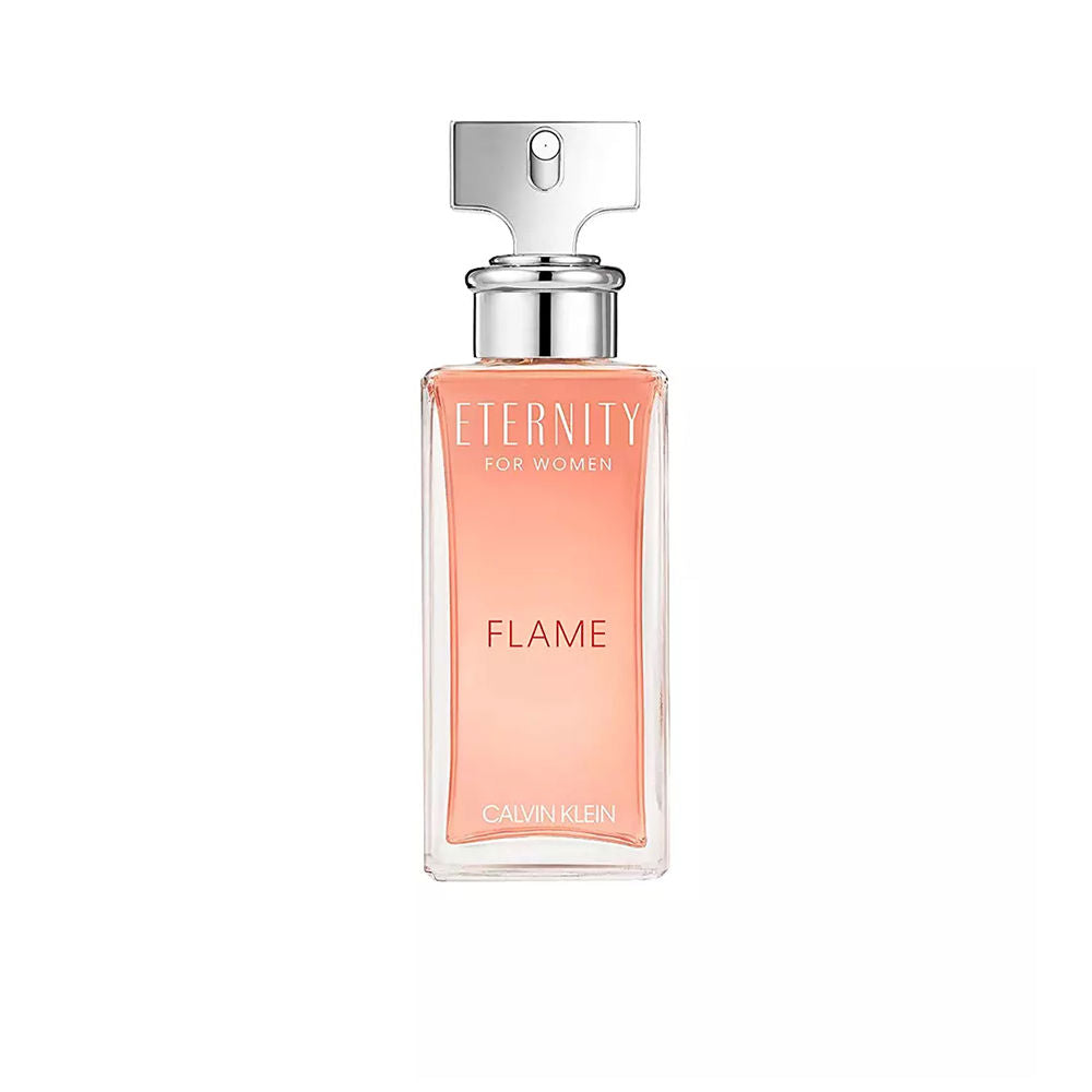 50 ml ruby-tinged bottle of Floral Oriental Eau de Parfum for Women