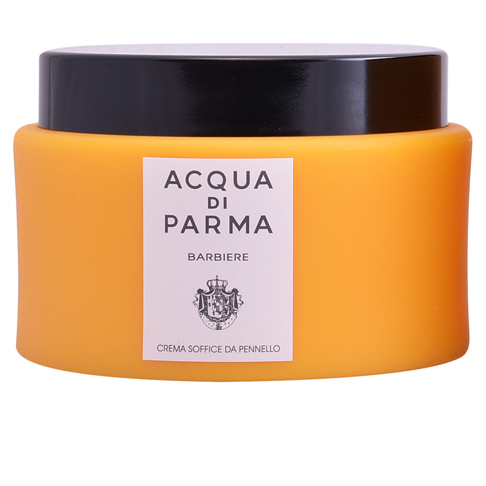 Collezione Barbiere Shaving Cream