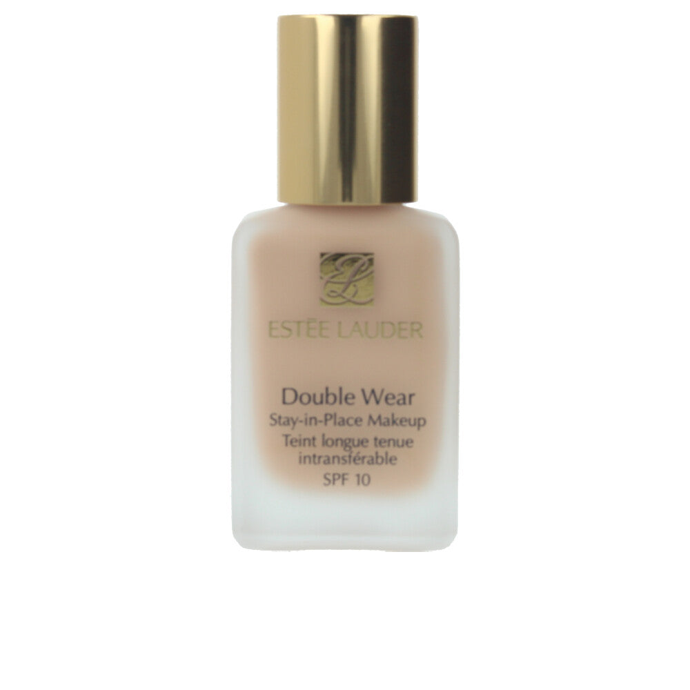 30 ml semimate liquid foundation in cool bone shade, SPF 10, unisex