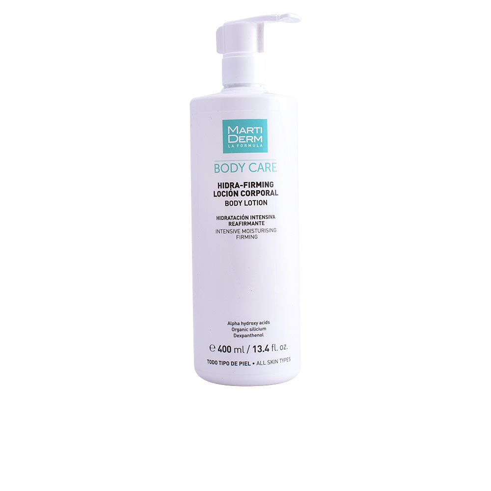Martiderm BODY CARE Lotion 400ml