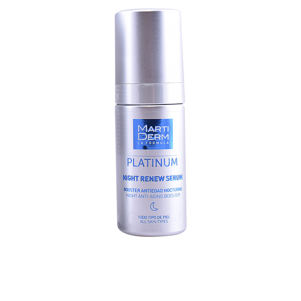 Platinum Anti-Aging Facial Treatment