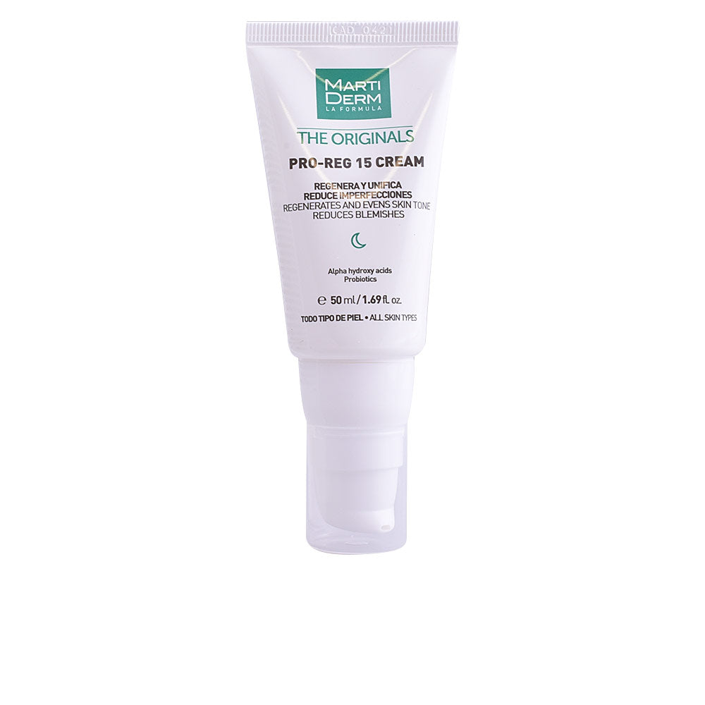 The Originals Anti-Aging Facial Treatment