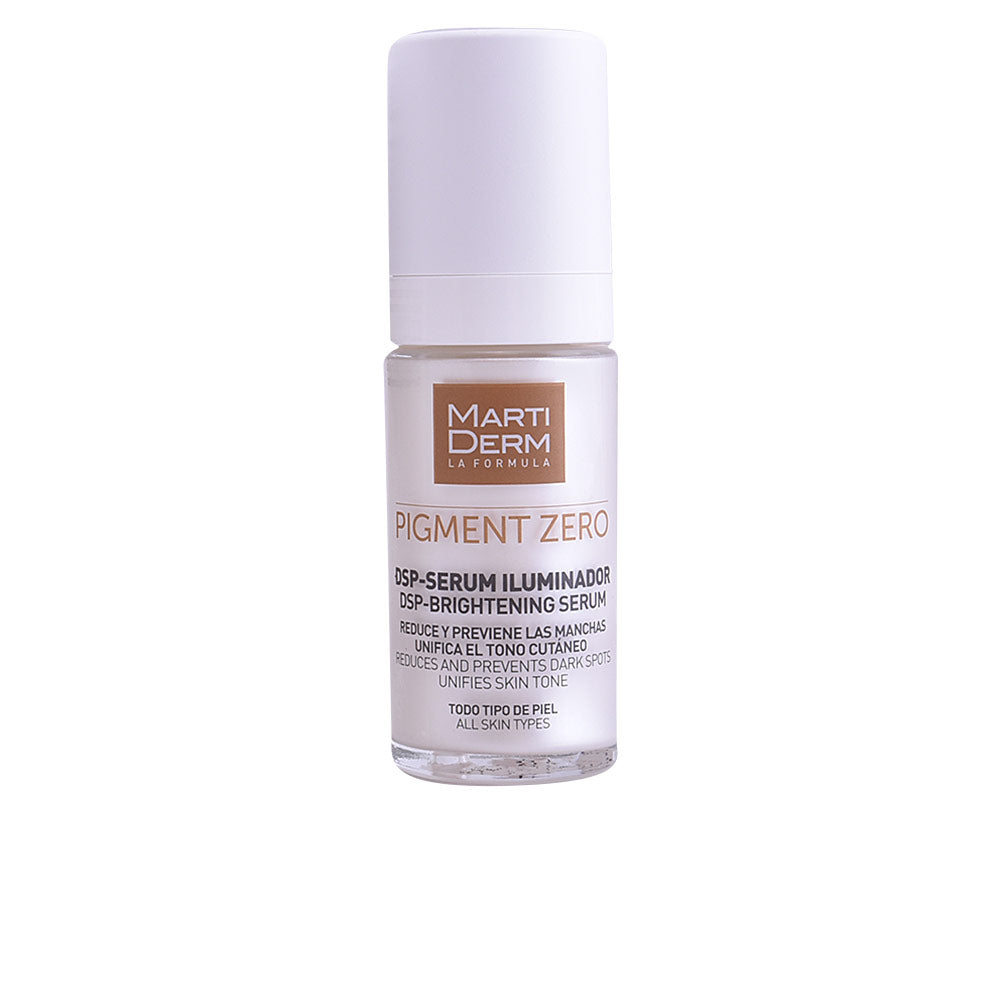 Pigment Zero DSP-Brightening Serum