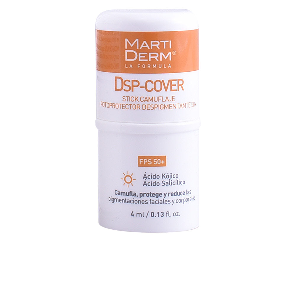 DSP-Cover Pigment Zero Stick SPF 50+