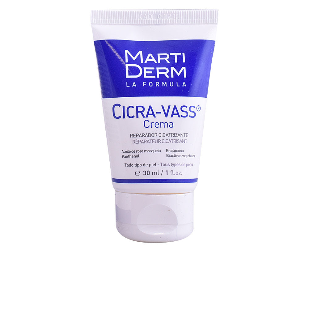 Skin Repair Body Care for All Skin Types