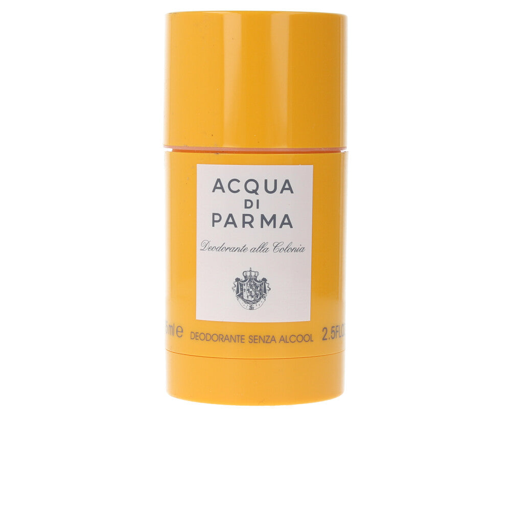 Colonia Alcohol-Free Deodorant Stick