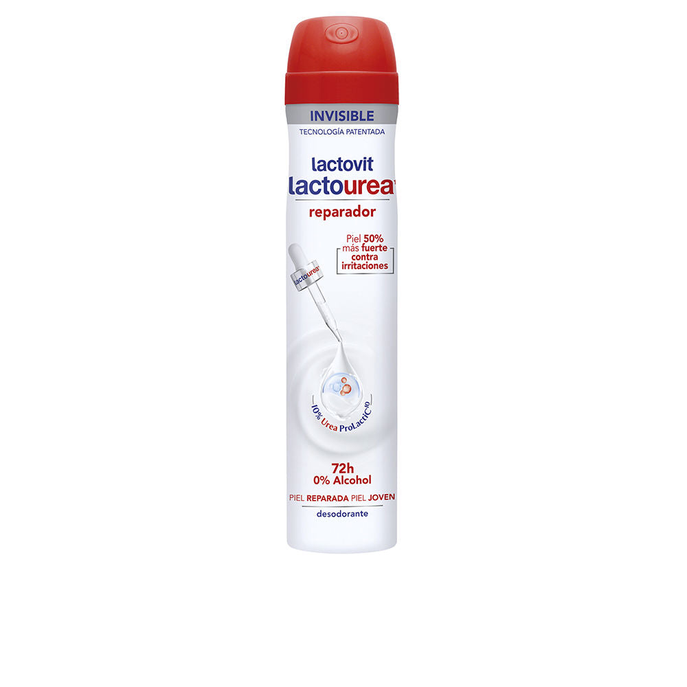 Lacto-Urea Repair Deodorant Spray