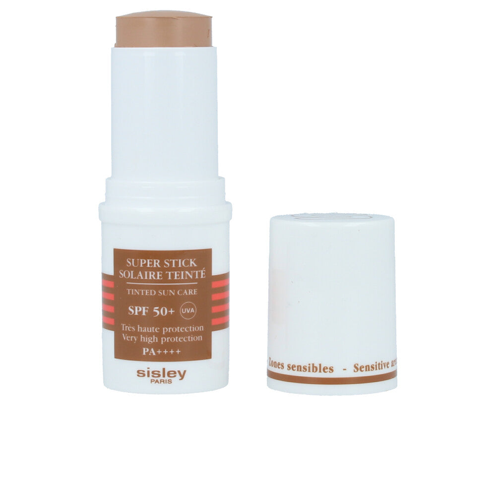 Super Soin Solaire SPF 50+ Stick