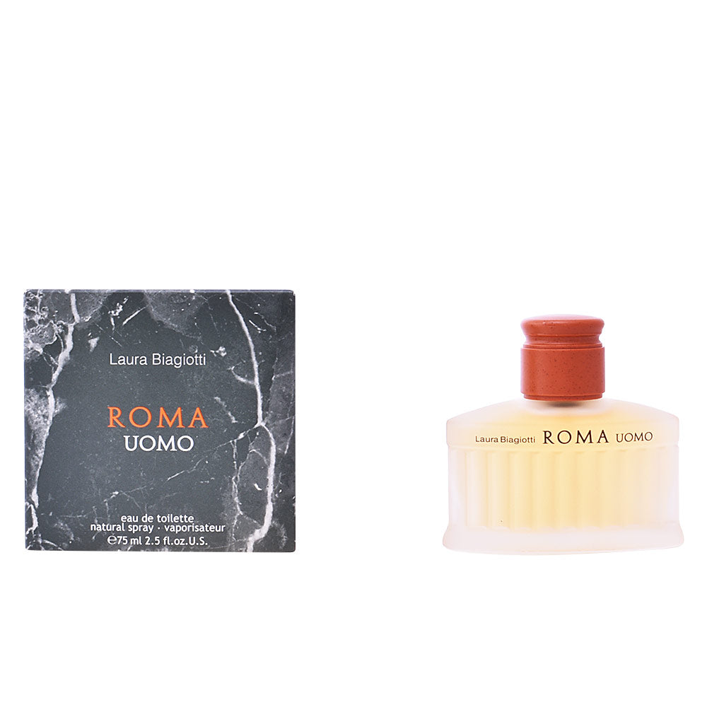 125 ml oriental woody eau de parfum bottle, sandalwood and patchouli notes