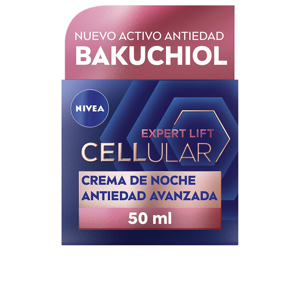 Cellular Expert Lift Night Cream