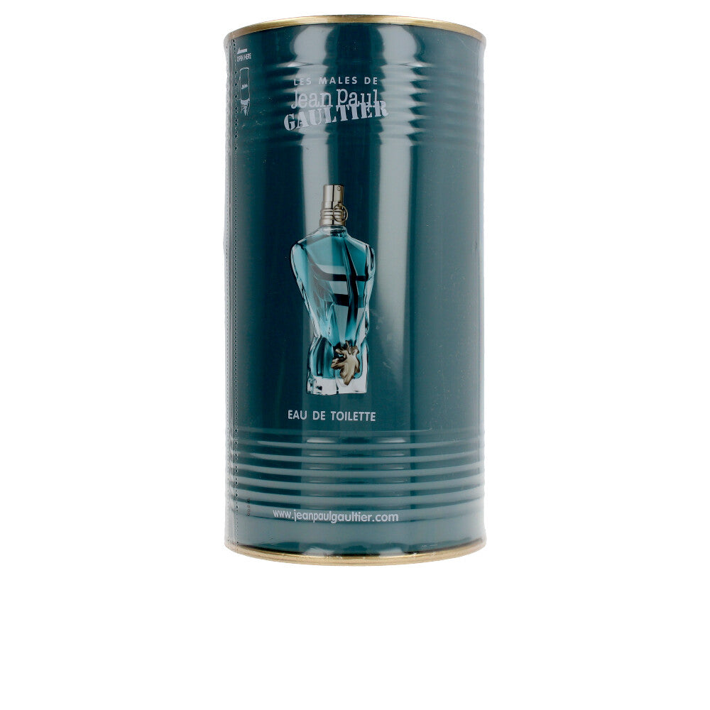 Le Beau Eau de Toilette