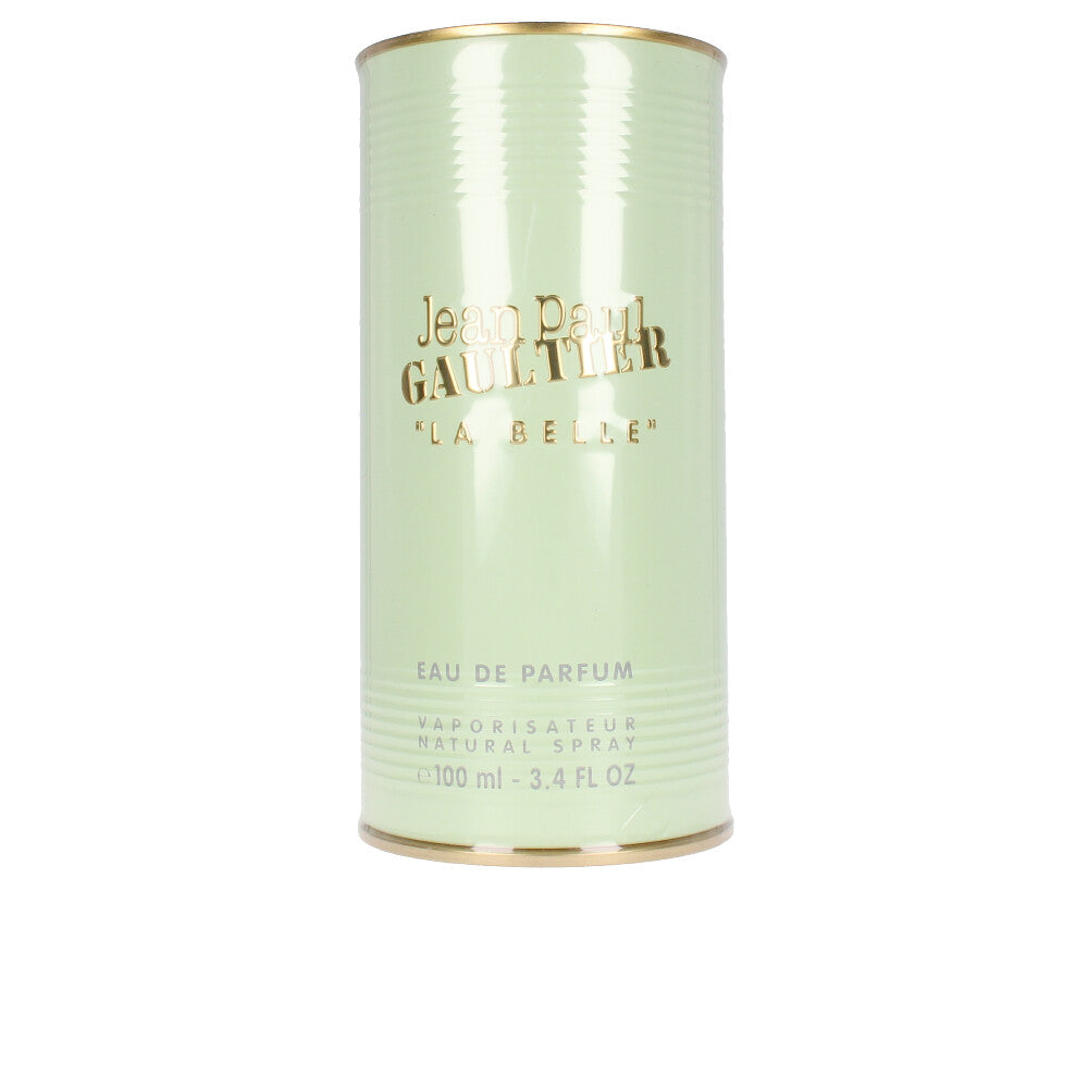 La Belle Eau de Parfum