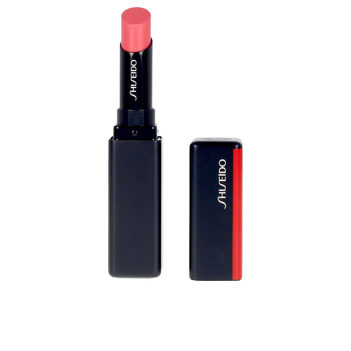 Sheer ginkgo-toned lip balm stick, 2 g, unisex skincare-makeup