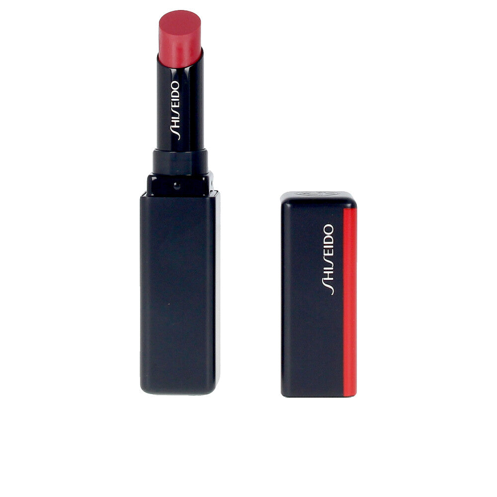 Sheer ginkgo-toned lip balm stick, 2 g, unisex skincare-makeup