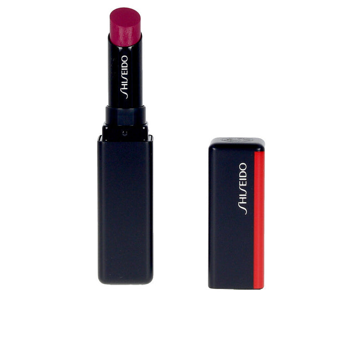 Sheer ginkgo-toned lip balm stick, 2 g, unisex skincare-makeup